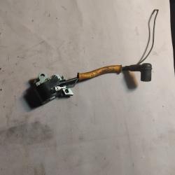 Bobine d'allumage pour tron&ccedil;onneuse / d&eacute;broussailleuse stihl
