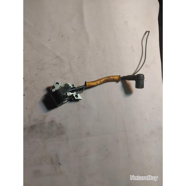 Bobine d'allumage pour tron�onneuse / d�broussailleuse stihl