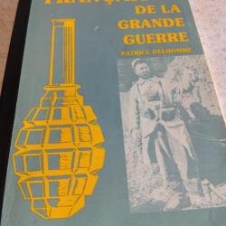 Livre Les grenades fran&ccedil;aises