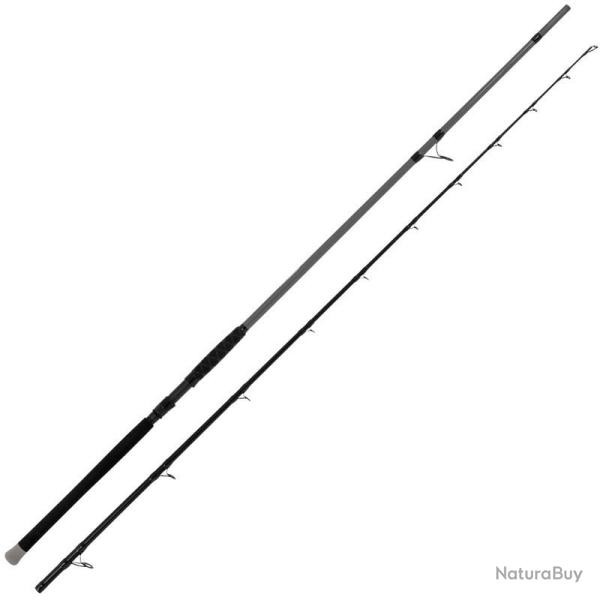 Canne Silure Black Cat Shadow Cat Long Range 330 2 330cm Max 600g 1,75m