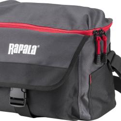 Sac Rapala Sportsman Shoulder Bag 34 x 28 x 15 cm