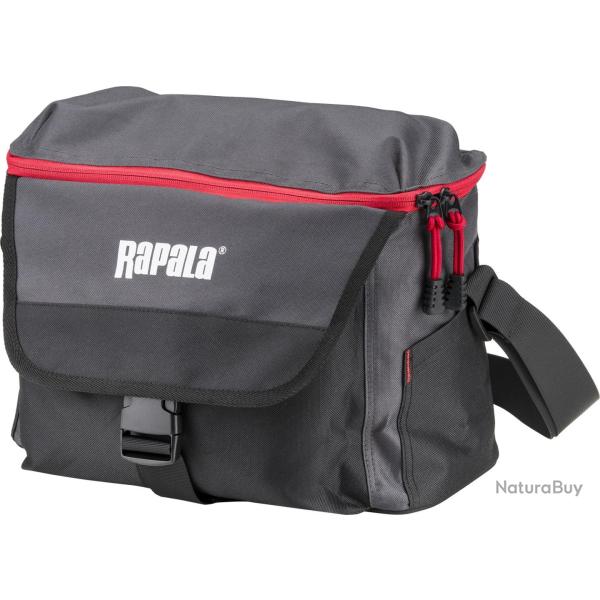 Sac Rapala Sportsman Shoulder Bag 34 x 28 x 15 cm