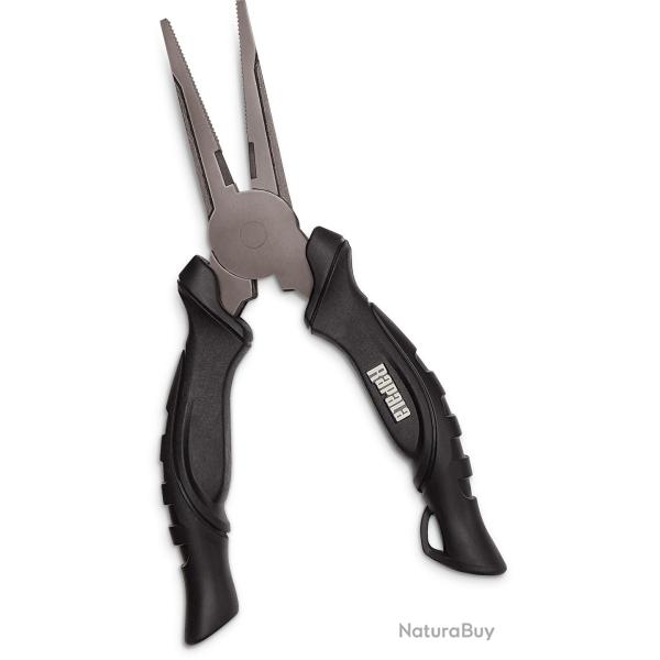 Pince Rapala Super Stainless Steel Split Ring Pliers 18cm