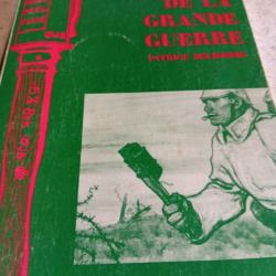 Livre Les grenades allemande de la grande guerre