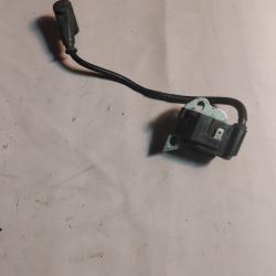 Bobine d'allumage tron&ccedil;onneuse d&eacute;broussailleuse ect..stihl p&egrave;se 98gr