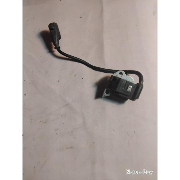 Bobine d'allumage tron�onneuse d�broussailleuse ect..stihl p�se 98gr