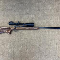 CARABINE CZ 455 CAL. 22LR