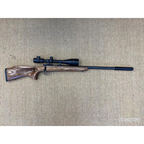 CARABINE CZ 455 CAL. 22LR