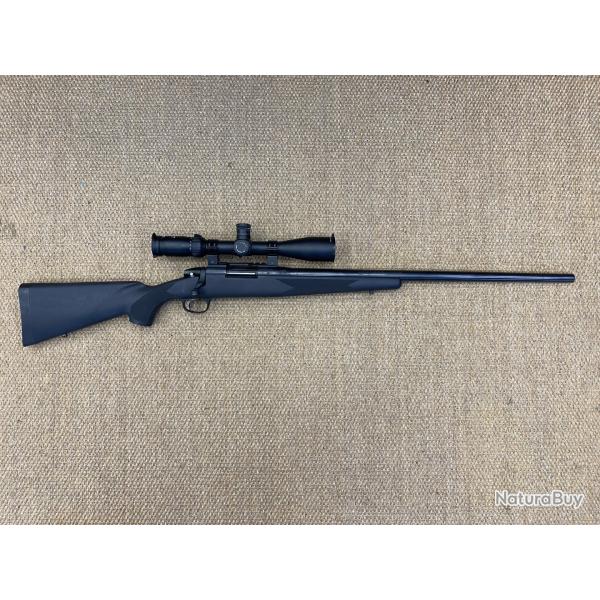 CARABINE MARLIN X7VH CAL. 22-250 REM