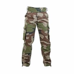 Pantalons militaire de combat Arktis C111 Camouflage (taille W32"/33"L)