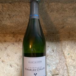 Champagne Blanc de Noirs Charles Collin
