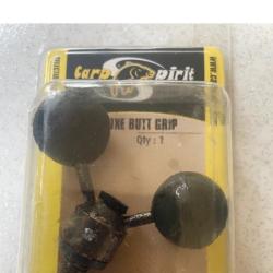 Carp Spirit Locking Butt Grip - Neuf sous blister - R&eacute;f. 934000361