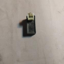 Boitier CDI 5 broches dirt ou quad chinois p&egrave;se 46gr