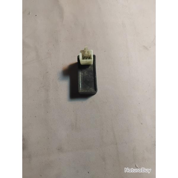 Boitier CDI 5 broches dirt ou quad chinois p�se 46gr