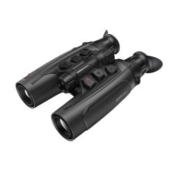 Jumelles thermiques HIKMICRO HABROK 4K HE25L 2.0 + 2 batteries ! Parfait &eacute;tat comme neuf