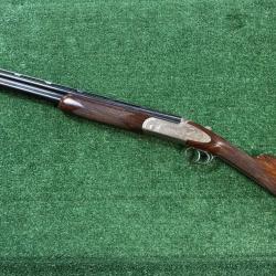 Fratelli Rizzini - Fusil superpos&eacute; - Calibre 12/70 - Canons 70 cm - Occasion