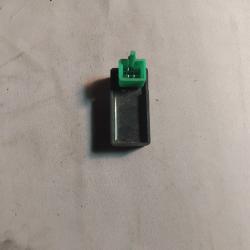 Boitier CDI 5 broches dirt ou quad chinois p&egrave;se 44gr