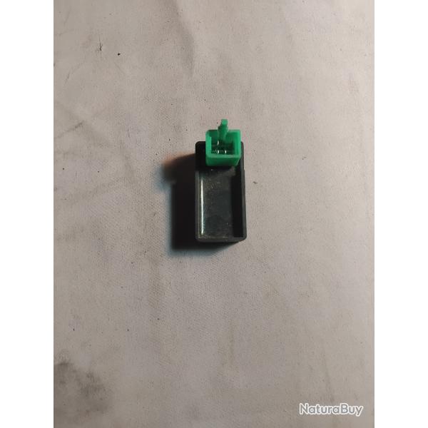 Boitier CDI 5 broches dirt ou quad chinois p�se 44gr
