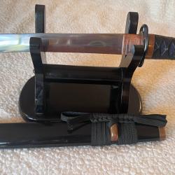 tanto