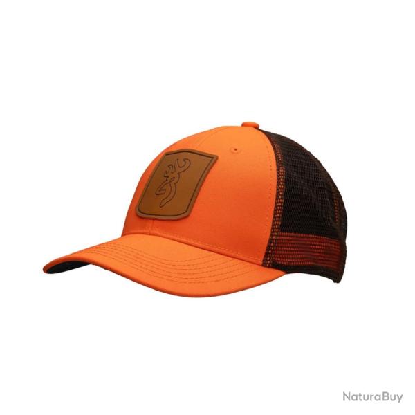 CASQUETTE BROWNING Silverstone - Blaze