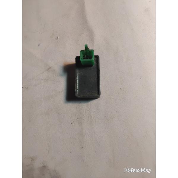 Boitier CDI 5 broches dirt ou quad chinois p�se 72gr