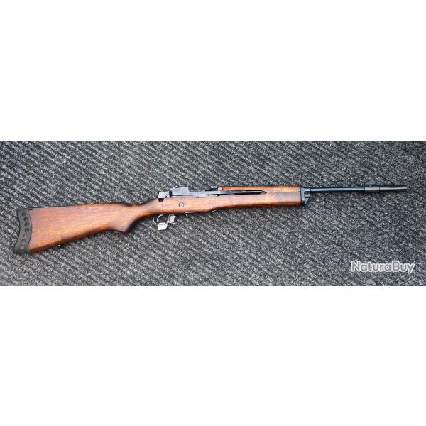 RUGER MINI 14