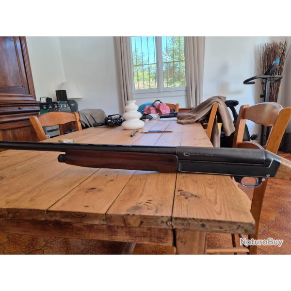 fusil automatique benelli