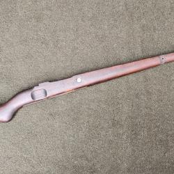 Crosse de Mauser 98az