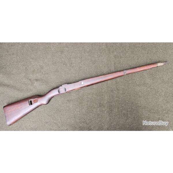 Crosse de Mauser 98az