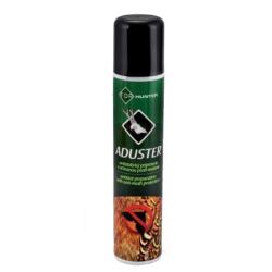 Spray pour la conservation des poils ou des plumes de tous les troph&eacute;es - ADUSTER