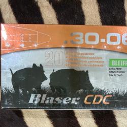 Balle Blaser cal. 30-06