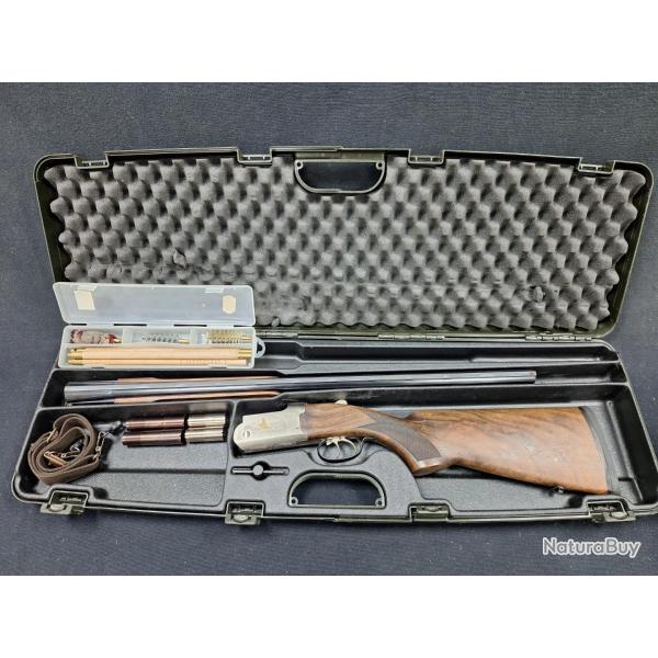 Fusil Verney Carron Sagittaire Polynox, Cal. 12/76 - 1�  sans prix de r�serve !!