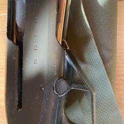 Beretta A 400 solo synth&eacute;tique 76 cm
