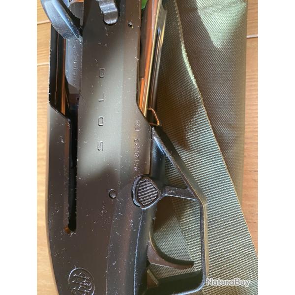 Beretta A 400 solo synth�tique 76 cm
