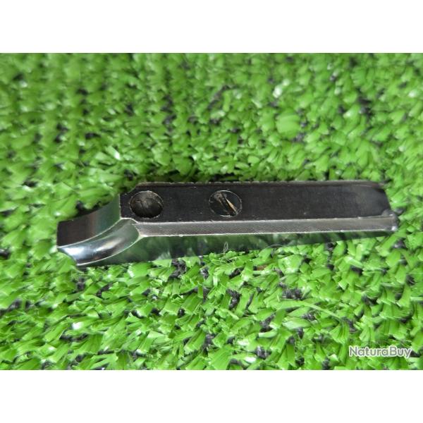 Support socle hausse carabine Remington 742 woodmaster 280 rem