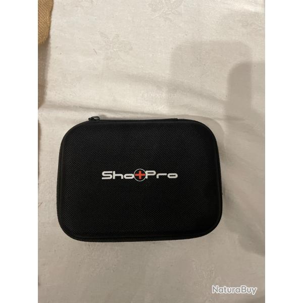 Shot pro v 2