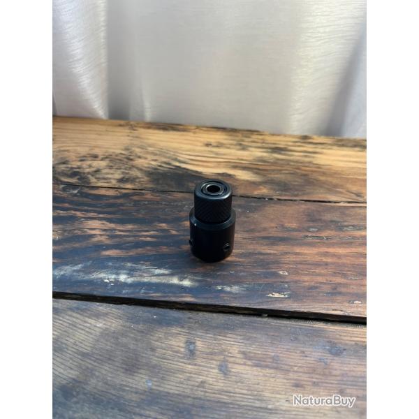 Adaptateur r�ducteur de son ruger 10/22