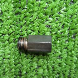 &Eacute;crou de carcasse tirant crosse carabine Remington 742 woodmaster 280 rem