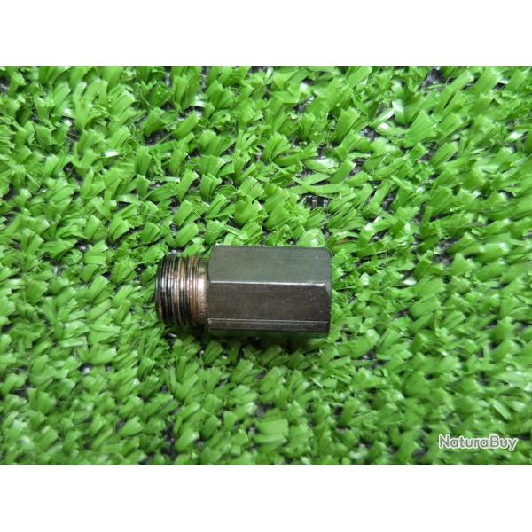 �crou de carcasse tirant crosse carabine Remington 742 woodmaster 280 rem