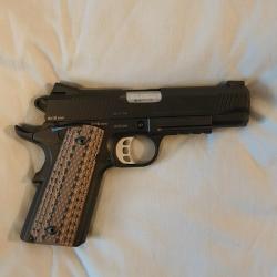 Tisas zig PCS 1911 9x19