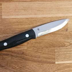 Bark River Bushcrafter CPM 3V