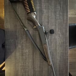 Browning blr 300 win mag