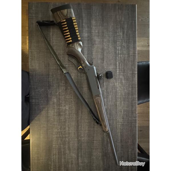Browning blr 300 win mag
