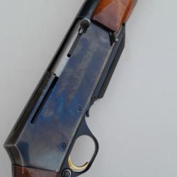 Carabine Browning bar 2 semi auto
