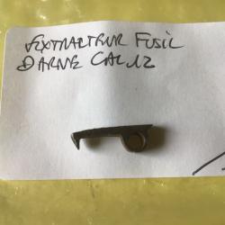 VENDU PAR LE-CUIRASSIER EXTRACTEUR FUSIL DARNE CAL 12