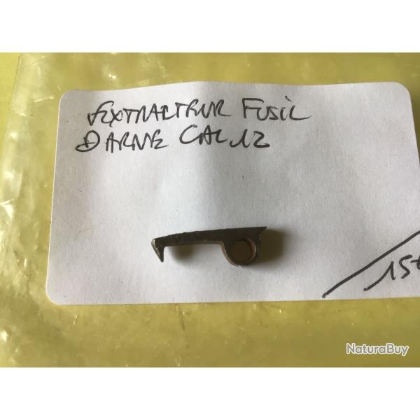 VENDU PAR LE-CUIRASSIER EXTRACTEUR FUSIL DARNE CAL 12