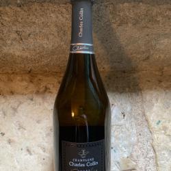 Champagne Charles Collin Blanc de Blancs