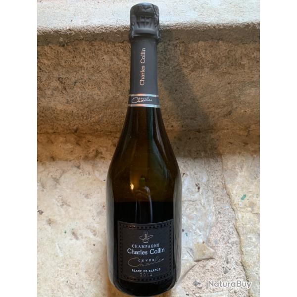 Champagne Charles Collin Blanc de Blancs