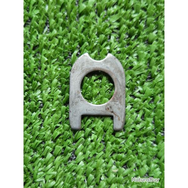 Plaque d'appui carabine Remington 742 woodmaster 280 rem