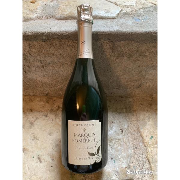Champagne Marquis de Pomereuil